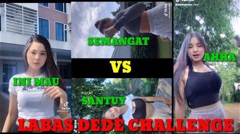 Labas Dede Challenge .